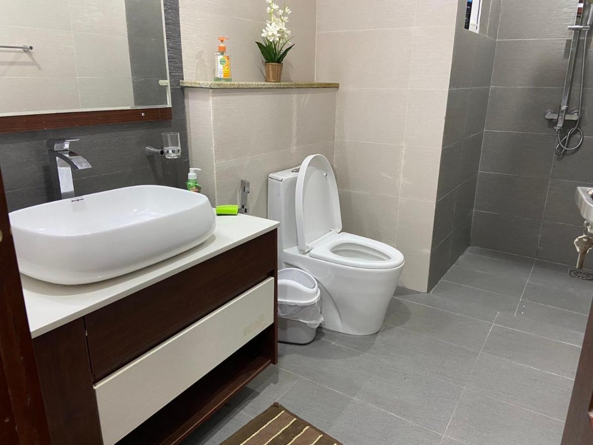 Blue Ocean - Alfred House Gardens Apartemen *