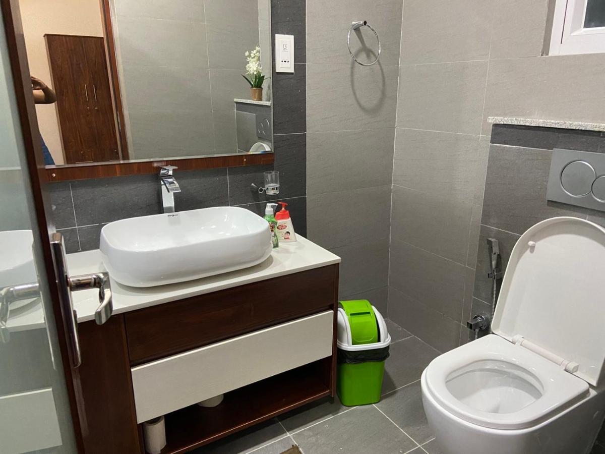 Apartemen Blue Ocean - Alfred House Gardens