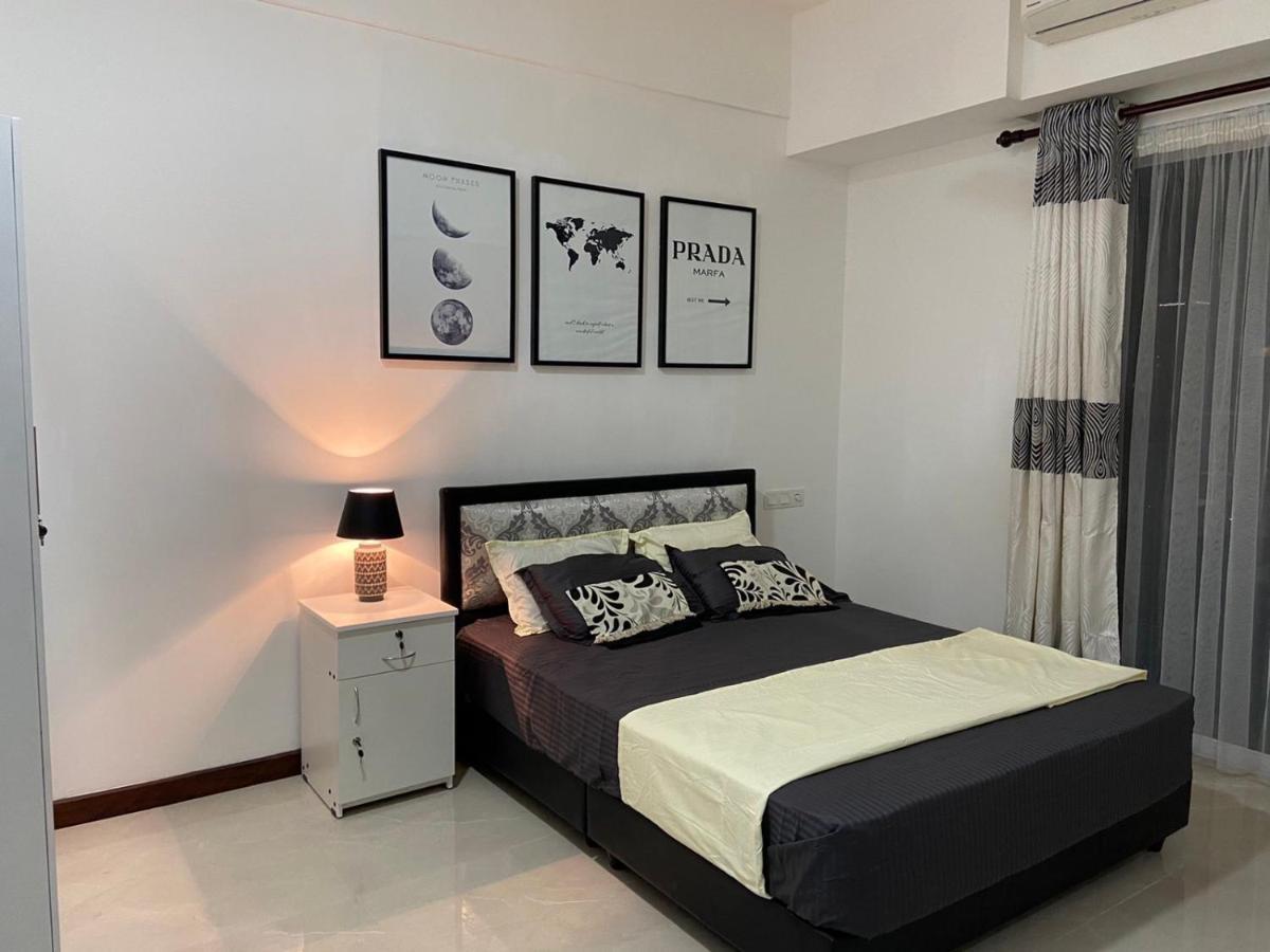 Blue Ocean - Alfred House Gardens Apartemen