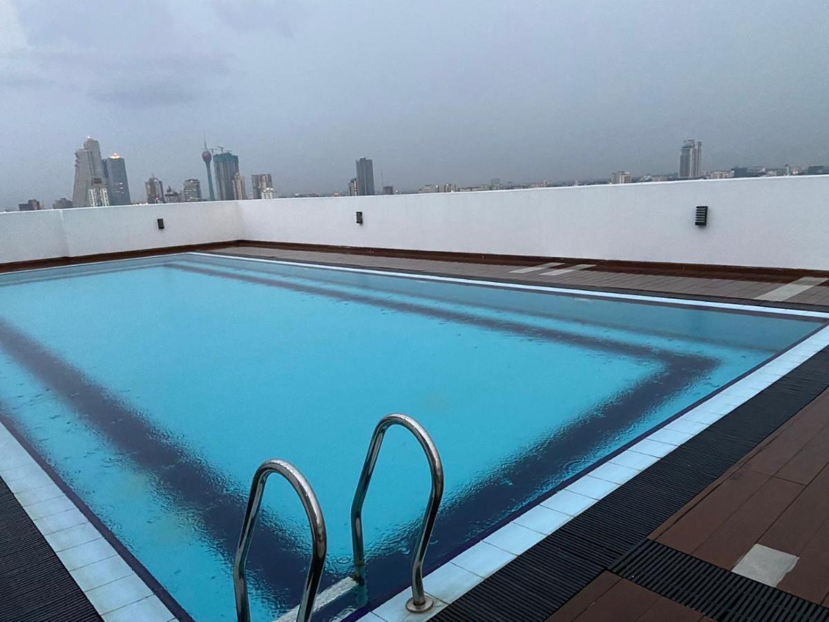 Apartemen Blue Ocean - Alfred House Gardens *