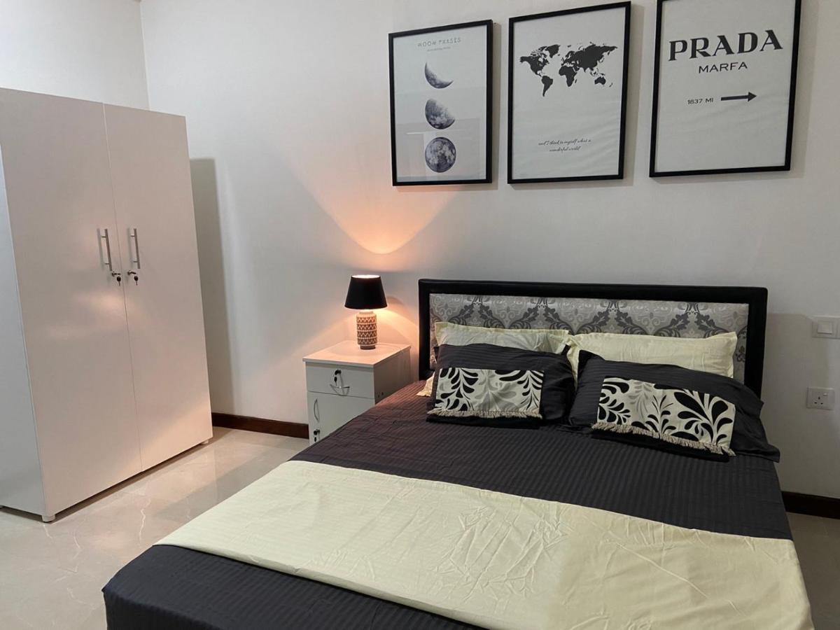 Apartemen Blue Ocean - Alfred House Gardens