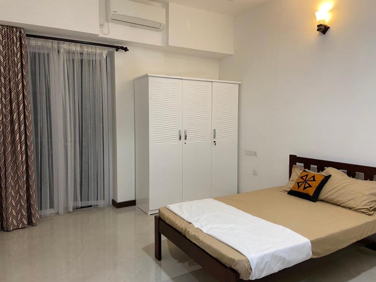 Apartemen Blue Ocean - Alfred House Gardens