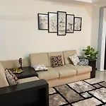 Blue Ocean Apartment - Alfred House Gardens
