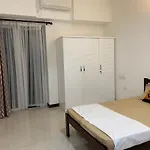 Blue Ocean Apartment - Alfred House Gardens