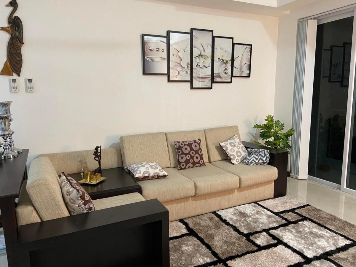 Appartement Blue Ocean - Alfred House Gardens *