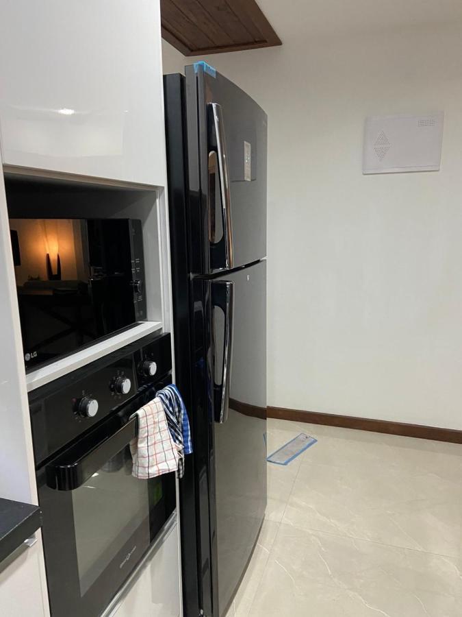 Appartement Blue Ocean - Alfred House Gardens *