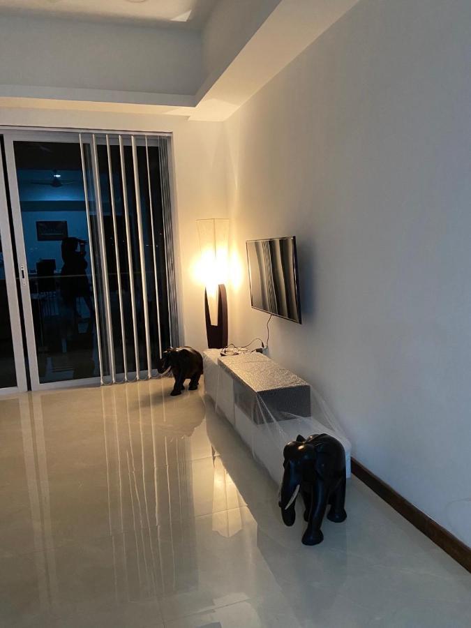 Appartement Blue Ocean - Alfred House Gardens *