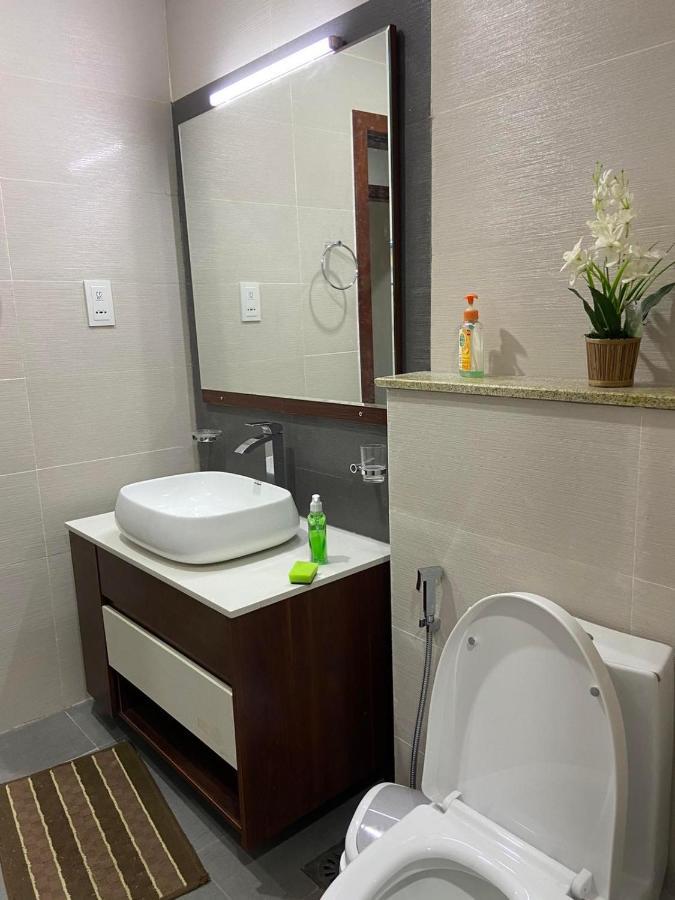 Appartement Blue Ocean - Alfred House Gardens *
