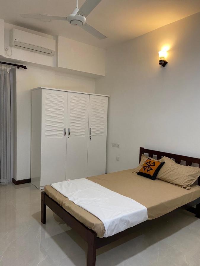 Blue Ocean - Alfred House Gardens Appartement Colombo
