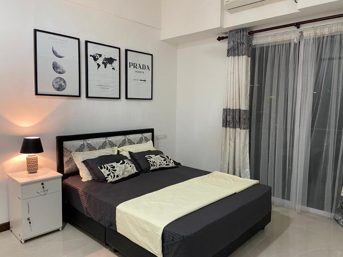 Blue Ocean - Alfred House Gardens Appartement