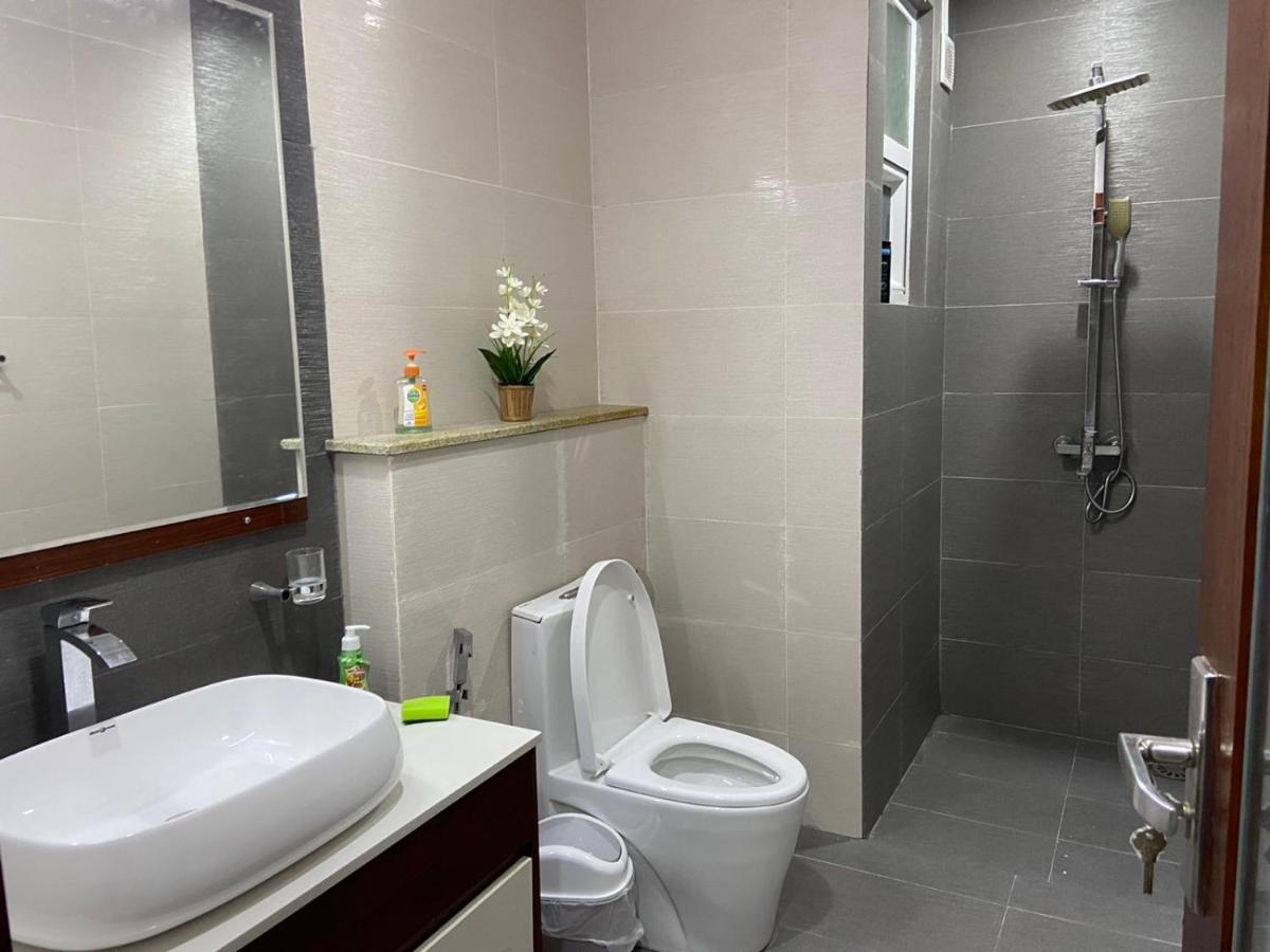 Appartement Blue Ocean - Alfred House Gardens *